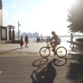 Exploring New York City on Two Wheels: The Best Bike Tours Offered by Tour Guides